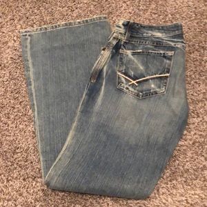 Women’s BKE “Star”